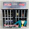 Takara Lupin the Third Choro Q Zenigata Police Il mio papà meno preferito giocattolo...
