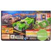 Tomica Drive Head Shift Car 05 set completo 6 capsule giocattolo NUOVO