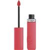 maybelline L'OREAL PARIS - Infaillible Matte Resistance - Rossetto Opaco N.625 Summer Flying