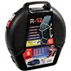 Lampa SNOWDRIVE Lampa Lampa 16022 Catene Neve 12 mm, 2 Pezzi