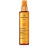 NUXE SUN HUILE BRONZANTE SPF10