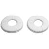 qianqian56 - Cuscinetti di Ricambio per CuffieMDR-ZX100 ZX300 V150 V300