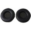 Hunersty S-ony MDR-ZX310 K518 K518DJ K81 K518LE - Cuscinetti auricolari di ricambio per cuffie