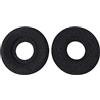 JTQYFI Spugna di ricambio per auricolari per SC60 USB M L auricolare accessori copertura auricolari