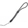 Yeselino Cordino da polso per chiavette USB, chiavi, targhette con nome, badge, lunghezza 15 cm