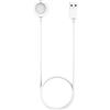 PLCPDM Adattatore di alimentazione per Fossil-Gen6 / 5/4 Watch Cavo di ricarica Dock Mount Staffa Supporto Smartwatch Adattatore per Smart Watch Più Dispositivi Auto Cradle Cord Portatile