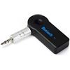 JENOR 3.5 mm AUX Jack Ricevitore Auto Adattatore Wireless Ricevitore Musica Trasmettitore Vivavoce Cuffie