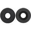 xbiez Cuscinetti auricolari di ricambio per cuffie C3220 3225/3210 con isolamento acustico, per un maggiore comfort