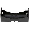 JENOR 1 pz Batteria Titolare di Stoccaggio Per 26650 3.7 V Batteria Al Litio Caso