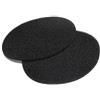 Limtula 1Pair Ear Pad Sostituzione Interno Tono Cuscino Spugna Morbida Schiuma Ear Pads Per HD650 HD600 HD598 Cuffie Auricolare