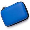 SHYYOULQE Custodia elettronica per HDD da 2,5 pollici e piccoli dispositivi con idrorepellenti esterno custodia per hard disk portatile