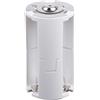 Sxett 1Pcs 3 AA a D Batteria Convertitore Adattatore 3 AA a 1 D Dimensione Supporto Della Batteria Caso Box Convertire Accessori