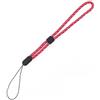 Yeselino Cordino da polso per chiavette USB, chiavi, targhette con nome, badge, lunghezza 15 cm