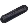 Generic Copertura Universale per Archetto Cuffie, con Chiusura Completa, con Cerniera, per Cuffie Free Pro, W820NB, W860NB PRO, G2BT, STAX--S3, SOLO2