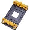 Fentency Computer Ventola Staffe per AM3 940 FM1 FM2 Dissipatore di Calore Supporto Base Backplate Schede Madri Staffe Telaio