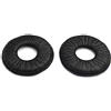 NA. Miglior prezzo 70 MM Sostituzione Generale Cuscinetto Dell'orecchio Cuscino Cuscinetti per MDR-ZX100 ZX300 V150 V300 Auricolare earpads
