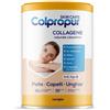 PROTEIN SA Colpropur SKIN CARE - Gusto vaniglia, barattolo da 309 grammi - 30 dosi