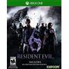 Capcom Resident Evil 6 (englische Version)