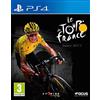 Focus Entertainment Tour de France 2017 - PlayStation 4 [Edizione: Francia]