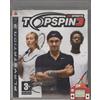 TAKE TWO INTERACTIVE Top Spin 3