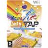 Nintendo Let's Tap (Nintendo Wii) [Edizione: Regno Unito]