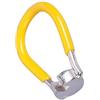 our fave Chiave di fissaggio per raggi piatti per biciclette da strada Strumento di puntamento per ruote dritte per correzione del cerchio Ciclismo Chiavi per raggi per biciclette pesanti