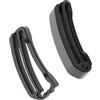 OSNIYAW Quick Slip Keeper collega la fibbia per regolare la cinghia, 3 opzioni di dimensioni, regolare la fibbia Keeper alla cintura subacquea, clip finale clip per attrezzatura subacquea