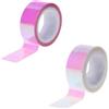 Pocoiau Cerchi per decorazione ritmica Ginnastica RG Tape Hoop Stick Masking Tools 1 Pezzo