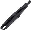 Uqezagpa Pesca Pesce Clip Handheld Pinze Strumento Pesce Controller Grabber Pesca Corpo Grip Morsetto Portatile Pesce Cattura Clip