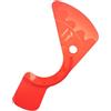 MOIDHSAG Attrezzo per biciclette Deragliatore posteriore Biciclette Strumento di cambio Mountain Bike Shifters Deragliatore Regolatore Strumento Calibro Regolabile