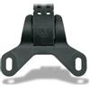 SKS Supporto pompa 25-31 mm per Airflex, Injex, Rookie XL, Airboy XL, Supershort
