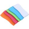 Navna 5 bobine di filo da pesca con porta lenza da pesca, supporto per avvolgimento e avvolgimento per ami (colore casuale)