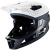 LEATT Casco MTB Enduro 3.0 versatile con mentoniera removibile