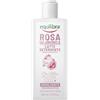 Equilibra Rosa Ialuronica Latte Detergente Viso 228g
