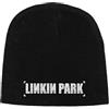 Razamataz Linkin Park Hybrid Theory Logo Beanie Hat Size One Size