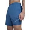 Calvin Klein Volley Quick Dry Stretch Swim Trunk Costume a Pantaloncino, Nero, S Uomo