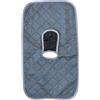 AIRHSKWI Impermeabili Seggiolini Auto Fodere Bambino Seggiolini Auto Protector Pad per Bambino garantisce Comfort & Igiene in Passeggini & Cr