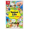 Nintendo Videogioco Nintendo 10016142 SWITCH Tomodachi Life Una Vita da Sogno