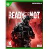 Green Man Gaming Ready or Not: Day One Edition - Xbox