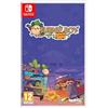 Graffiti Games Turnip Boy Robs a Bank - Switch
