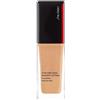Shiseido Shiseido Synchro Skin Radiant Lifting Fondotinta Liquido 350 Maple