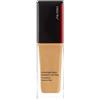 Shiseido Shiseido Synchro Skin Radiant Lifting Fondotinta Liquido 340 Oak