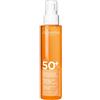 Clarins Clarins Spray Solare Illuminante Corpo SPF 50+
