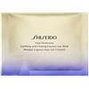 Shiseido Shiseido Uplifting and Firming Express Eye Mask 12 pz