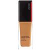 Shiseido Shiseido Synchro Skin Radiant Lifting Fondotinta Liquido 420 Bronze