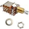 LIbgiubhy Interruttore per chitarra A500K/B500K Push Pull Potenziometro Volume Potenziometro Volume Potenziometro Parti di Chitarra