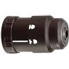 Makita 194080-7 - Portabrocas sds-plus para modelos HR2450t/ft HR2470ft HR2810t HR2811ft