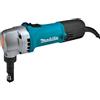 Makita JN1601 - Roedora 550W 2200 cpm 1.6 kg aluminio 2.5 - acero 1.6 - inox 1.2