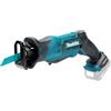 Makita Seghetto alternativo a batteria Makita JR103DZ 10,8 V (senza batteria, senza caricabatterie)