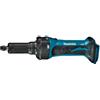 Makita DGD800Z - Amoladora recta 18V litio 6mm